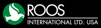 Roos International Wallcoverings