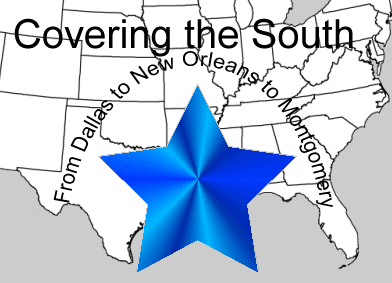Cindy Green services Dallas Texas, New Orleans, Shreveport LA, Tyler Texas
